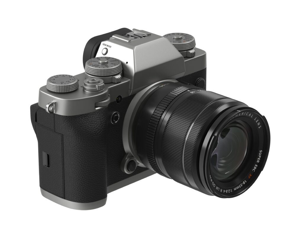 安くカメラをレンタル