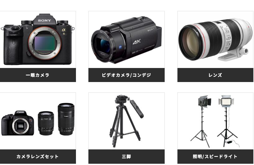 ウインクレンタルの画像